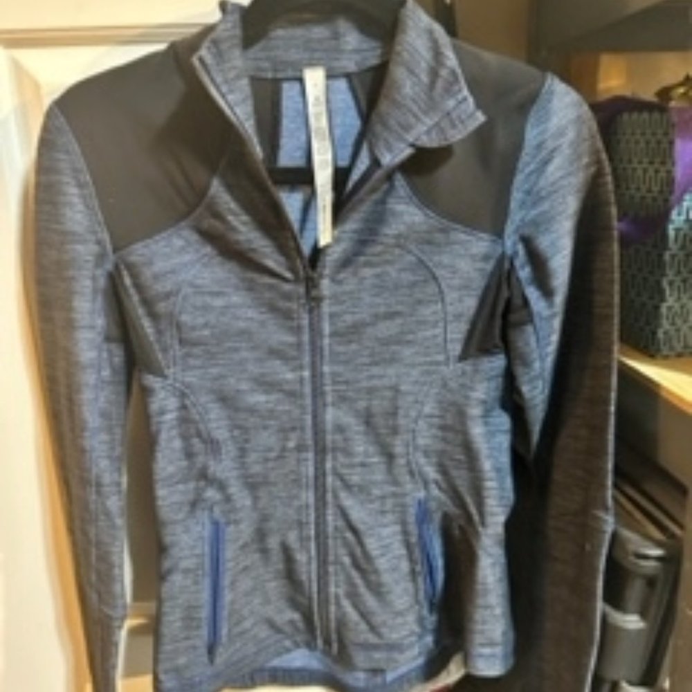 Lululemon Jacket